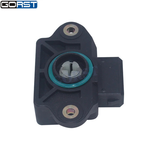 Throttle position sensor tps - throttle,