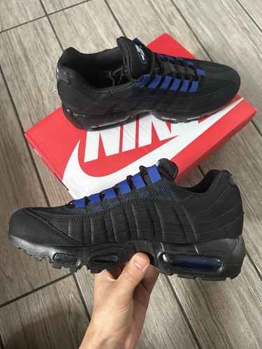 Nike air max 95s - max,