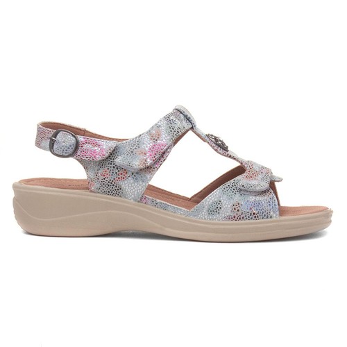 Cushion walk womens sandals - walk,