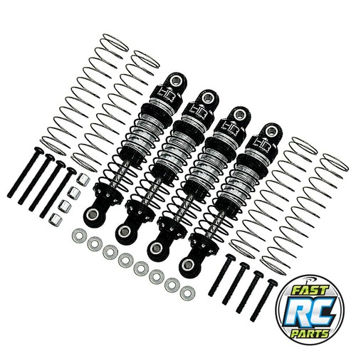 Hot racing threaded aluminum - racing,