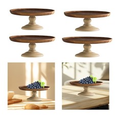 Cake Stand Dessert Candy Dish