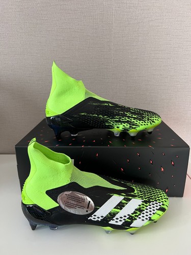 Adidas predator mutator - predator, sg