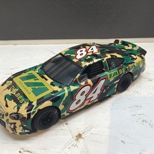 Hornby scalextric nascar - scalextric,