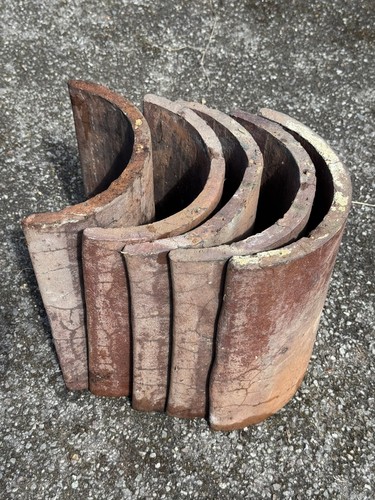 Reclaimed rosemary half round - reclaimed,