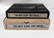 The Next Glory Super Sidekicks