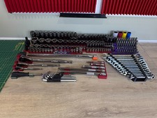 Halfords Advanced 200 Piece Ultimate Storage Kit | Toolbox Organiser