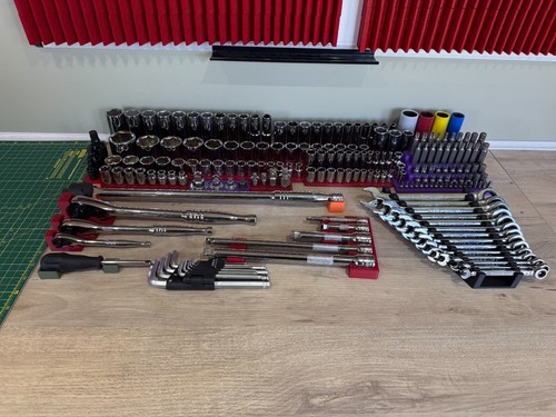 Halfords advanced 200 piece - 200,