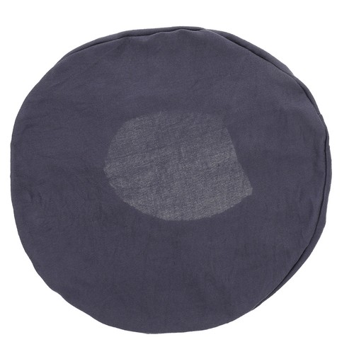 Reusable grey chair cover for - reusable,