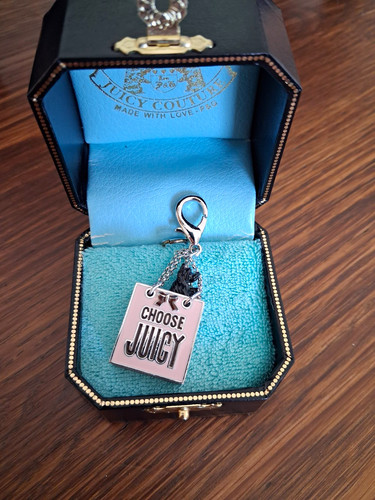 Juicy couture pink - juicy,