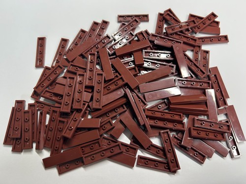 Lot 1126 building bricks new - 1126,