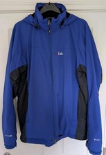 RAB Blue Vapour-Rise