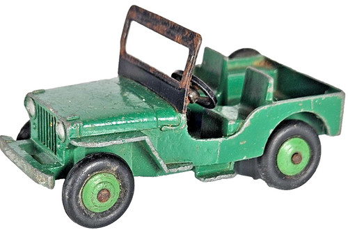 Dinky 405 scale - 405, 1:43