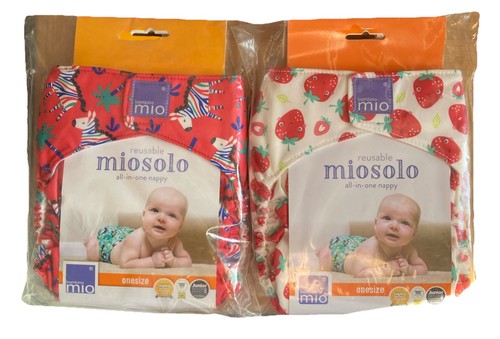 Bambino mio all one nappies - bambino, in