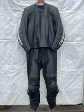 Crowtree Two Piece Motorcycle