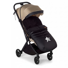 Jane Clap Luxe Pushchair &