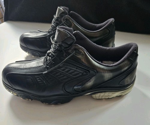 Footjoy sport men black - footjoy,
