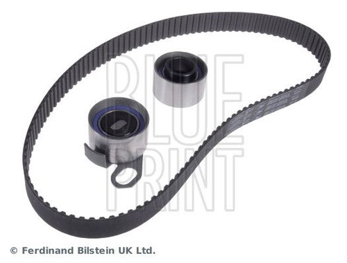 Blue print cam belt kit - print,