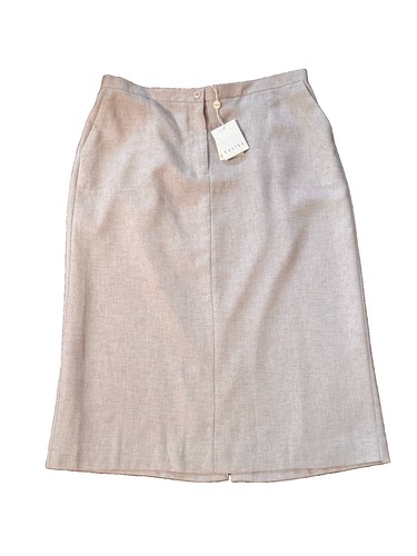 Eastex women beige smart - eastex,