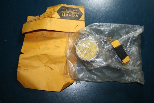 Vintage aviakit trial suit - vintage,