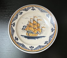 Antique Italian Majolica