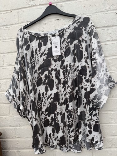 Italy moda women - top, in