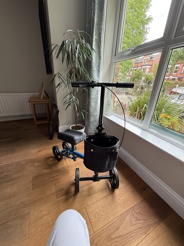Panlova mobility knee walker - panlova,