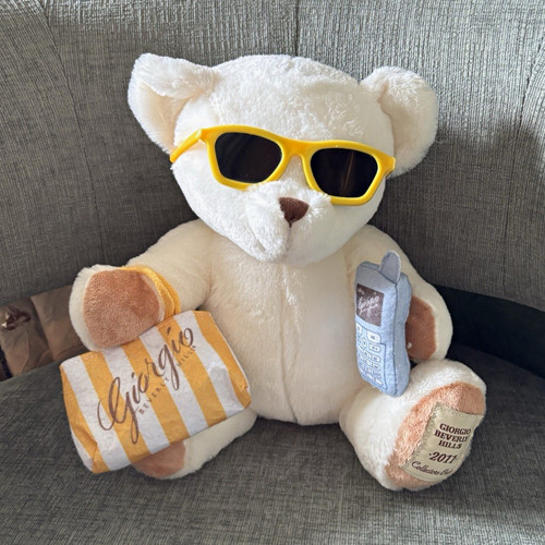 Giorgio beverly hills 2011 - giorgio,