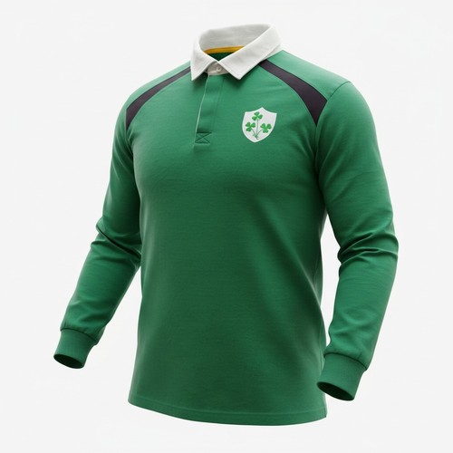 Ireland rugby jersey - ireland,