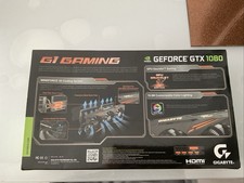 Gigabyte GeForce GTX 1080 G1