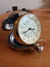 Vintage DALVEY St Elmo Voyager