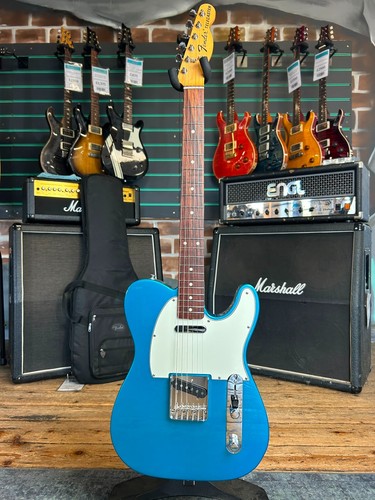 Fender ltd vintera 70s - ltd,