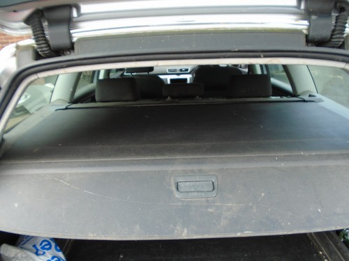 Passat 6 tdi estate - b7,