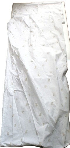 The little white company - the,