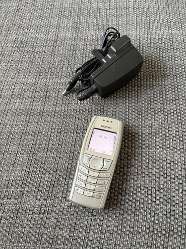 Nokia 6610i mobile - 6610i, phone
