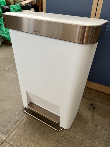 Simplehuman bin - simplehuman,