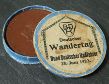 Meissen coin medal Meissen