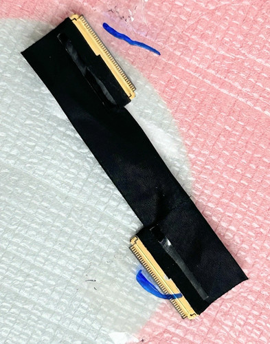 Connector cable pwb - cable, (pwb-c-800-c
