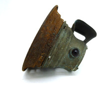 Vintage Millers Mito Carbide