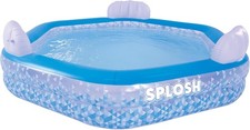 Splosh Inflatable Family