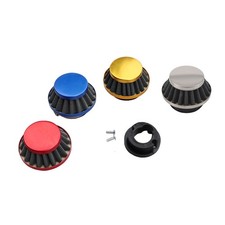 Air Filter Adapter Vstack Kit