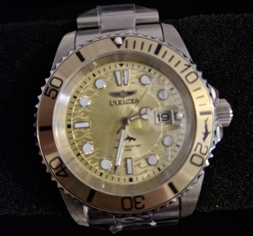 Invicta men pro - men's,