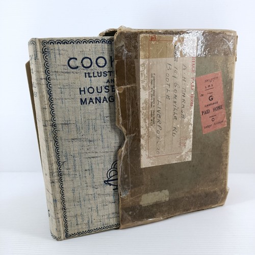 Cookery illustrated and - cookery,