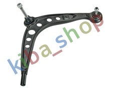 FRONT AXLE RIGHT RIGHT FRONT AXLE TRACK CONTROL ARM R NO SILENTBLOCK FITS BMW