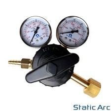 GAS BOTTLE PRESSURE FLOW