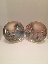 franklin mint  heirloom