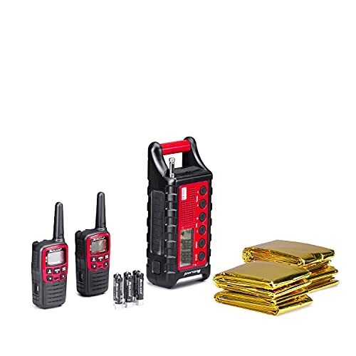 Ek35 emergency kit - kit, survival