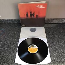 LP VINYL STRIDER ALBUM EXPOSED