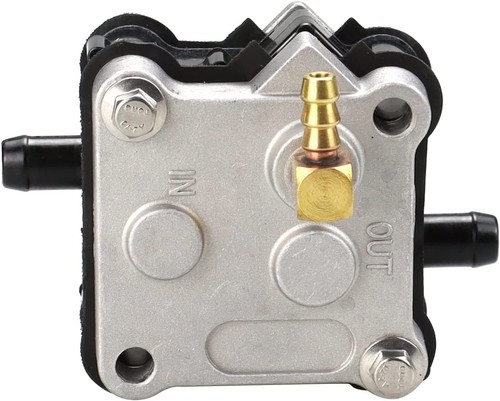 Fuel pump for mercury outboard - pump,