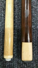 OLD  SNOOKER CUE  -  £80