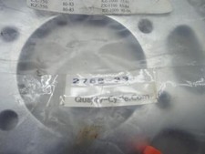 Kawasaki GPZ1100 A KZ ZX 1000 A 750 1977-1983 New Rear Back Sprocket 33 Tooth 